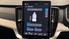 Volvo XC90 2.0 T8 PHEV Ultra Dark 5dr AWD Geartronic Estate